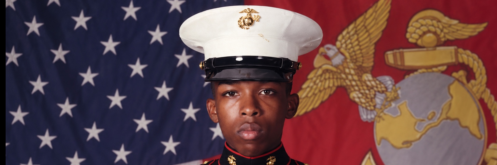 Appellate Legal Fund for Marine Veteran Otis Blakes